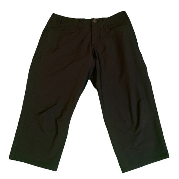 Swrve Regular Trim Fit Cycling Cotton Trousers Men Size 30 Stretch Pants - Picture 1 of 11